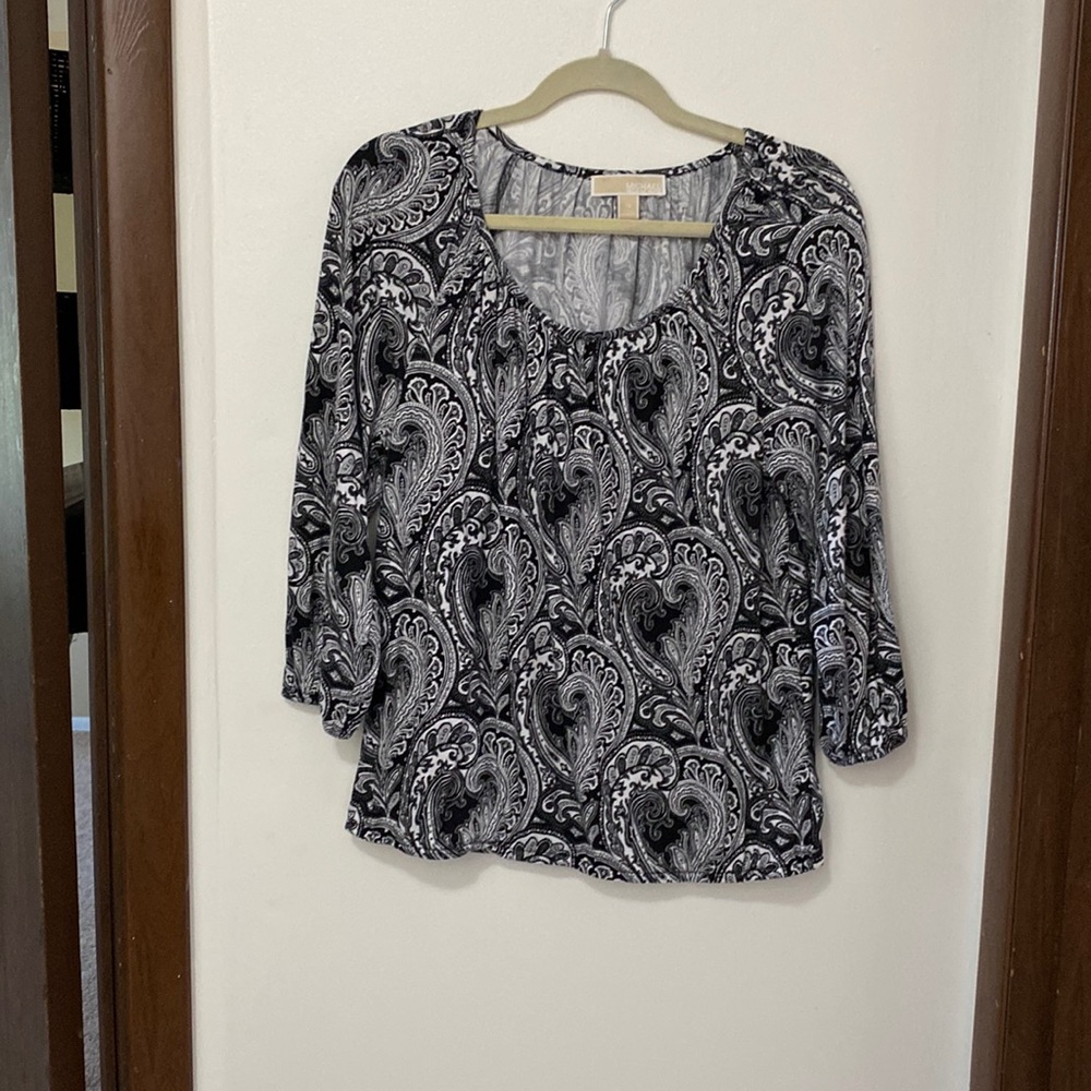 Michael Kors top
